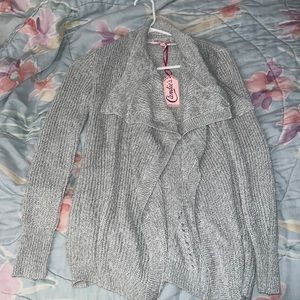 Candie’s Cardigan